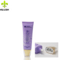 Emballage en plastique de conception d&#39;emballage crème crème cosmétique tube airless